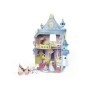 Cubic Fun - Puzzle 3D Castelul Basmelor 81 Piese Cubic Fun - 1
